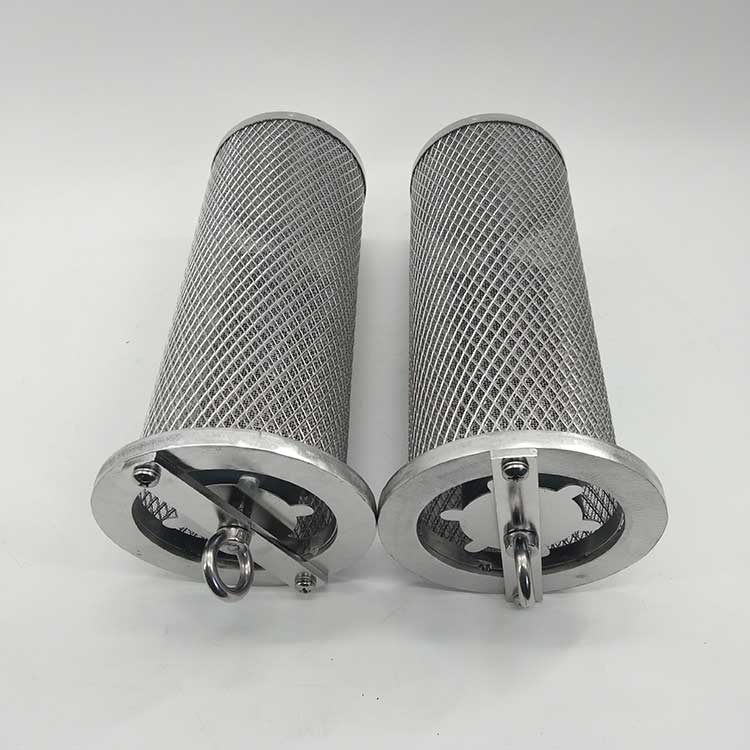 華豫供應(yīng)PJ8038-11280-1磁性濾芯