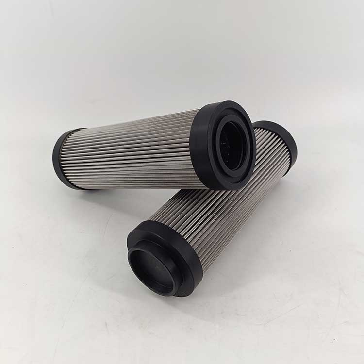 華豫供應(yīng)SYLX-330*20鼓風機干燥箱液壓油濾芯