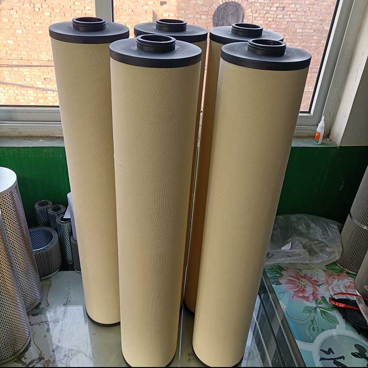 華豫供應PT1202845PLF聚結濾芯 濾除雜質 凈化介質