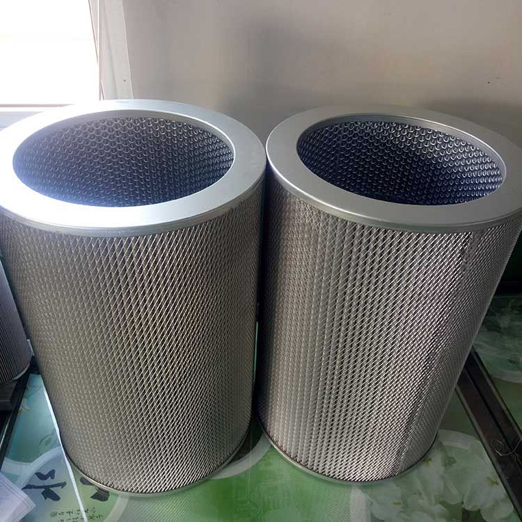 華豫供應替代增田過濾器濾芯W-APLs12F-20S-C