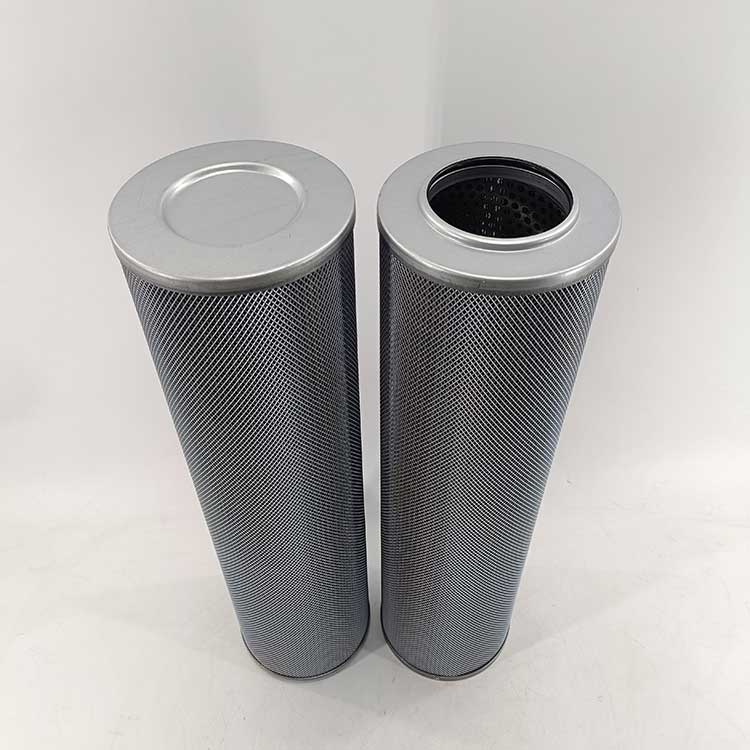 華豫供應液壓油雙筒過濾器濾芯KF40-200*80P