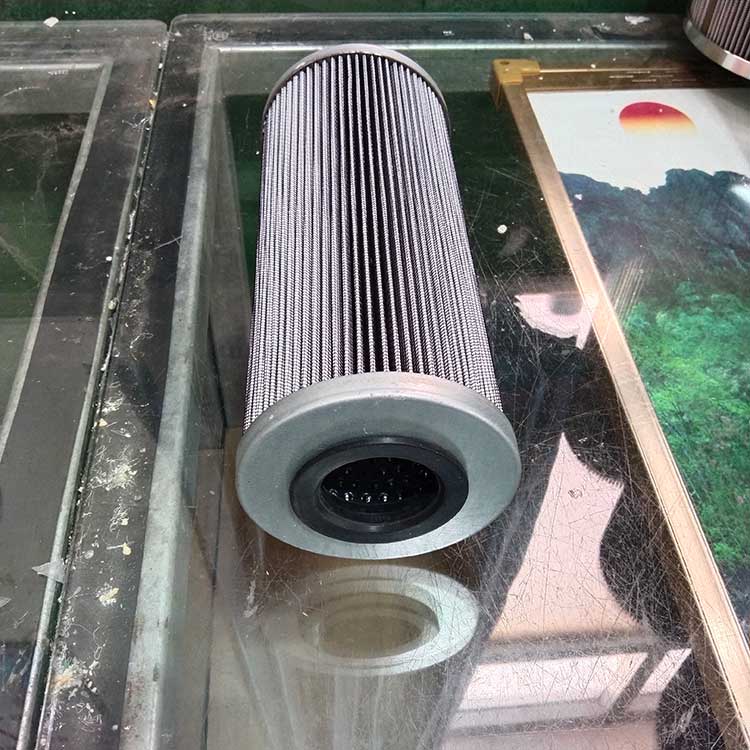 華豫供應液壓動力系統油濾芯CP5.03.09D10BN