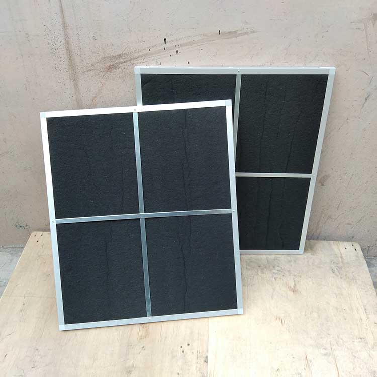 華豫供應空懸濾芯470×330×47mm 空氣除雜質