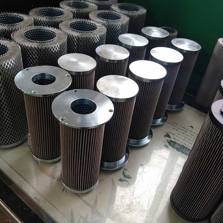 華豫供應HYLY-118*220小機潤滑油過濾器濾芯