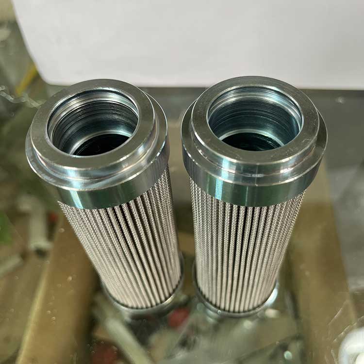 華豫生產供應油動機濾芯45*28*121