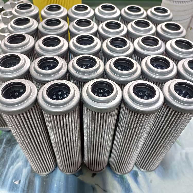 華豫供應(yīng)減速機(jī)潤滑油過濾器濾芯0250DN010BN3HC