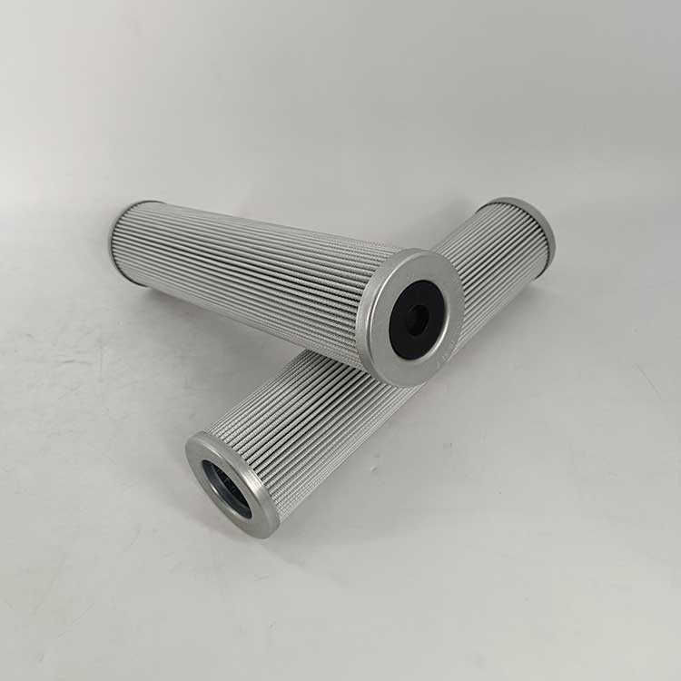 華豫供應替代穆格液壓油濾芯B645744