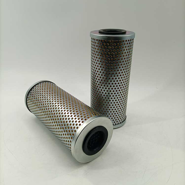 華豫供應(yīng)雙筒微型直回式回油過(guò)濾器濾芯SFAX-100*10