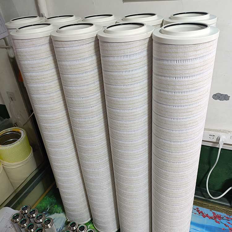 華豫供應(yīng)替代頗爾液壓油過濾器濾芯HC8314-39H