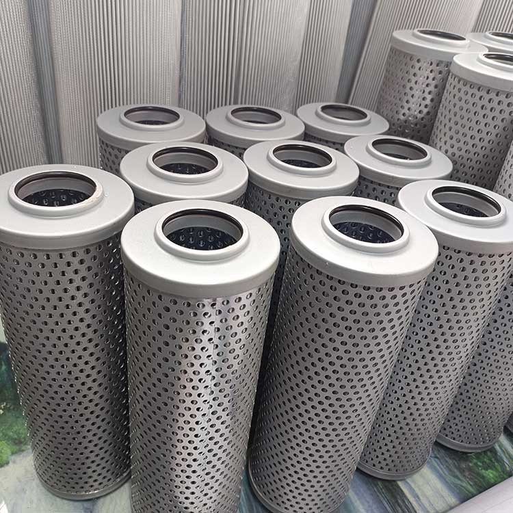 華豫供應(yīng)STZX2-100*1雙筒回油過(guò)濾器濾芯