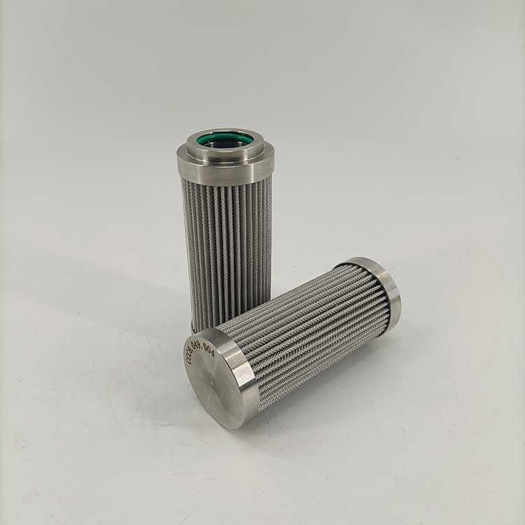 華豫供應替代索菲瑪潤滑油濾芯CRH008CD1