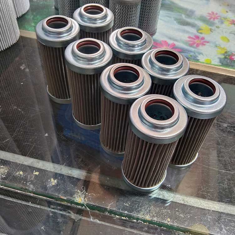 華豫替代力士樂2.0040G60-A00-0-V盾構機循環泵濾芯