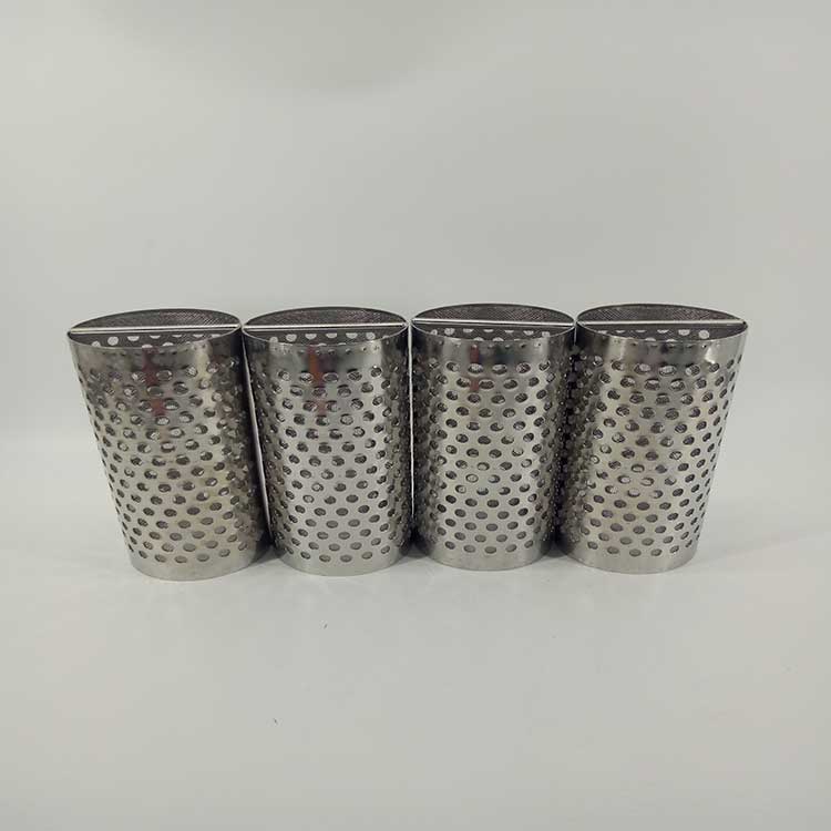 華豫供應LW206*900 3mm濾水器 濾網式濾芯