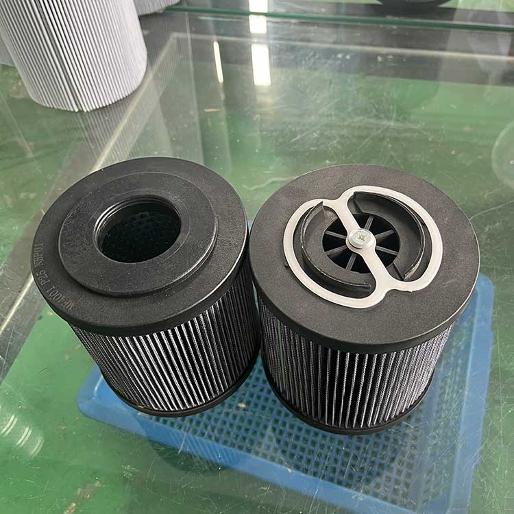 華豫供應替代翡翠濾芯MF4001 P25 NB P01