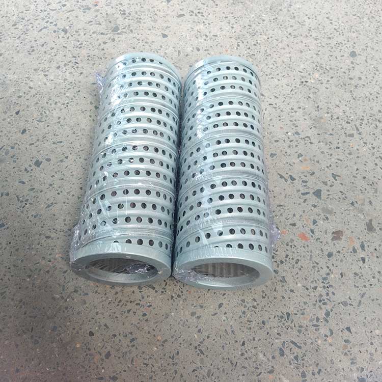 華豫供應箱外自封式吸油過濾器濾芯TF-160*180Y