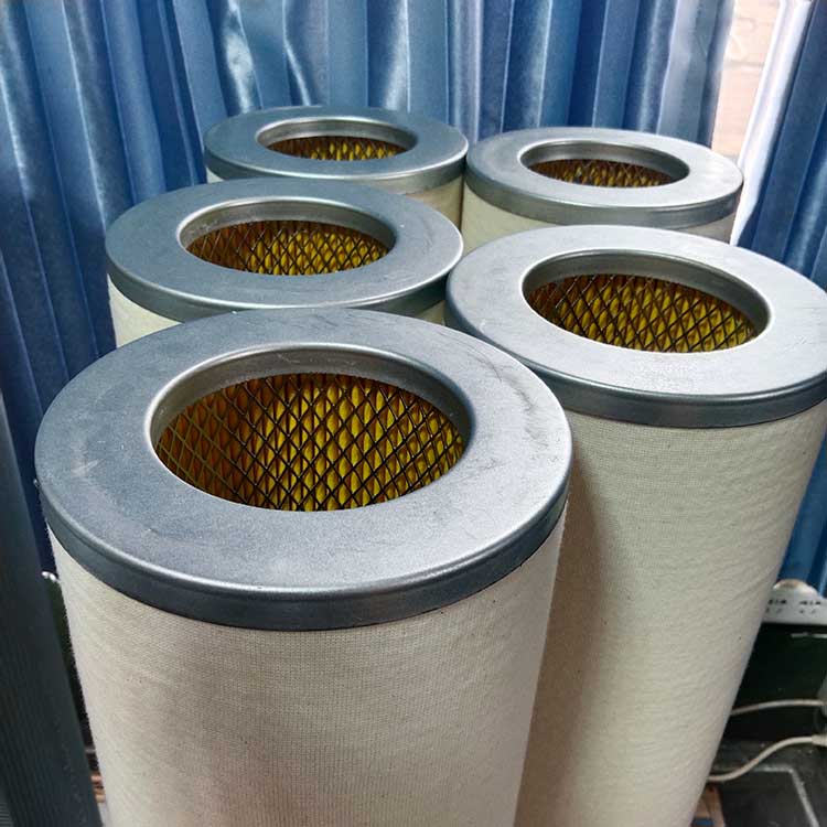 華豫供應聚結濾芯JLX φ150*840 油液除水分