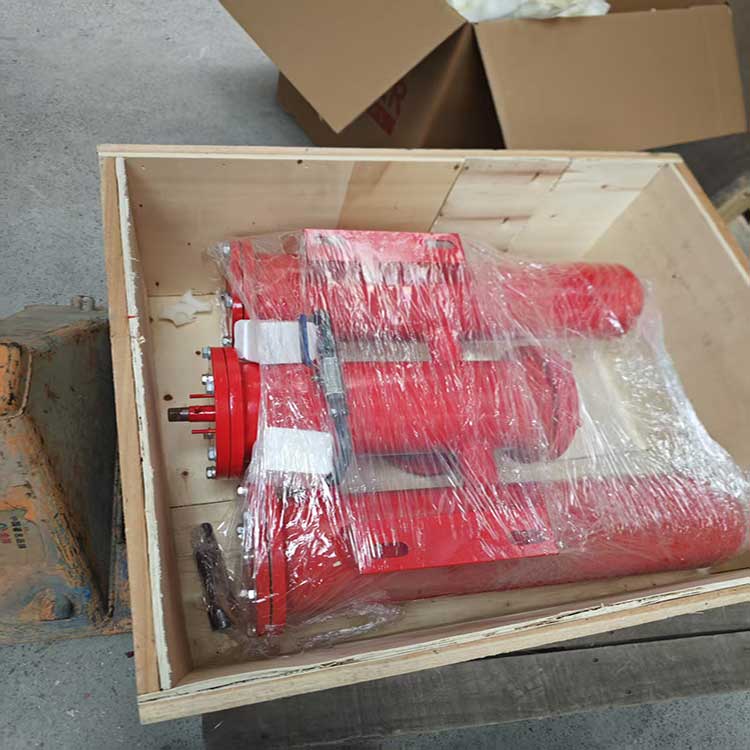 華豫供應SLLF-40*120P油站雙筒潤滑油過濾器