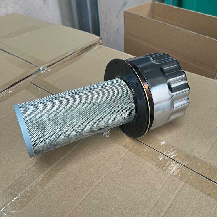 華豫供應(yīng)QVQ3空氣濾清器 氣體過濾去除雜質(zhì)