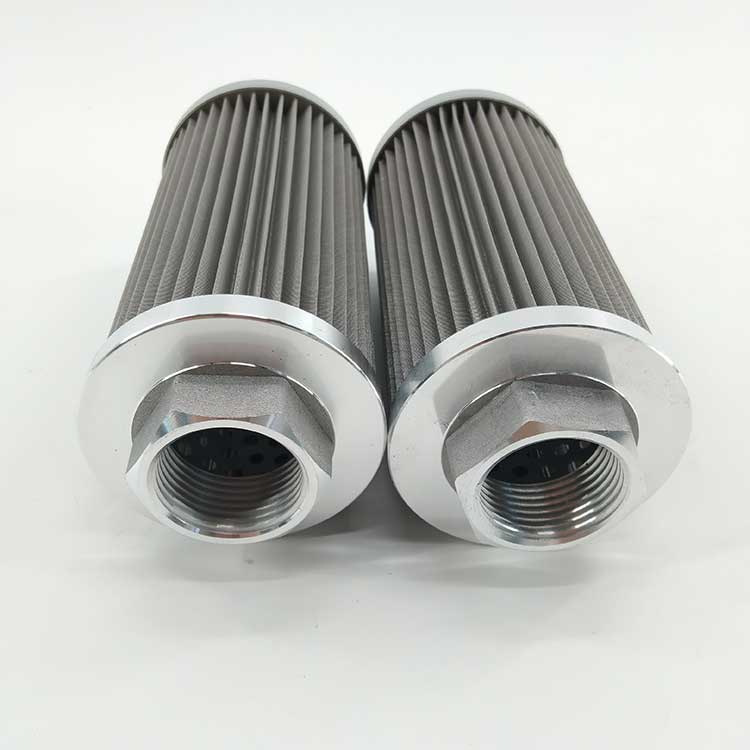 華豫供應替代威格士玻纖折疊濾芯V0372B1C03