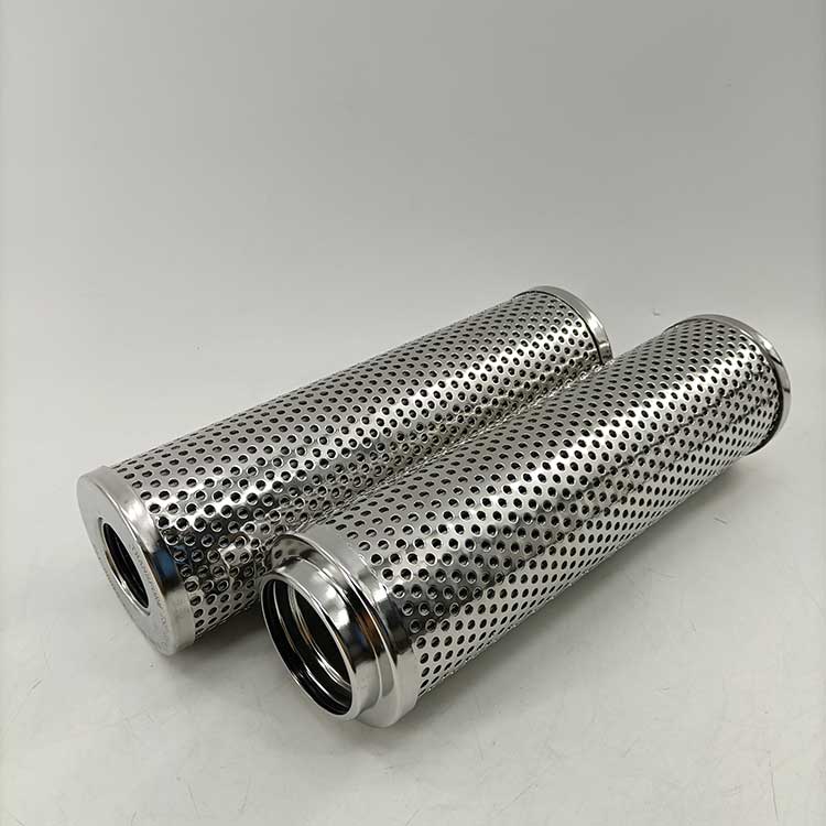 華豫供應(yīng)替代增田汽機(jī)油箱主油泵濾芯F12-100AN