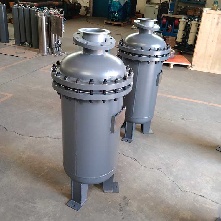 華豫生產(chǎn)供應(yīng)活性炭過(guò)濾器KAC-80 空氣、氮?dú)獬s質(zhì)