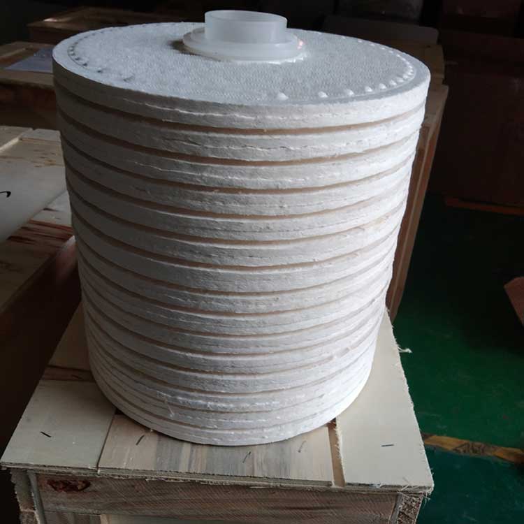 華豫供應替代丹麥CJC離線精濾器用HDU27/27膜堆濾芯