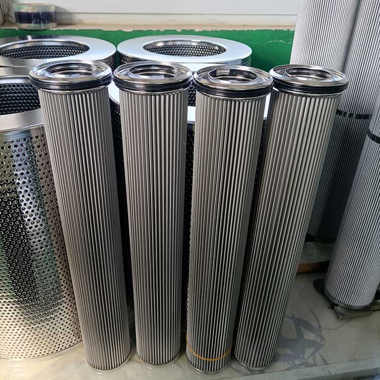 華豫供應替代海普洛過濾器油濾芯HP16DHL56MV