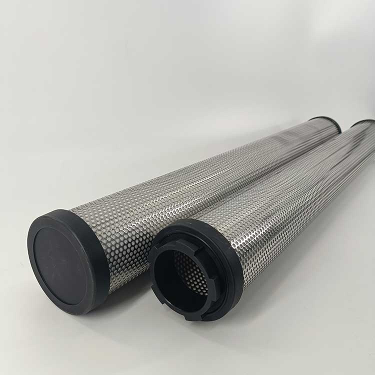 華豫供應316L精密過濾器濾芯YT-W1-5X