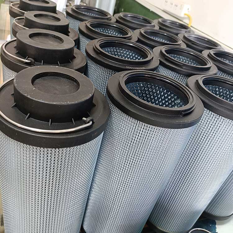 華豫供應0950R005BN3HC替代賀德克回油濾芯