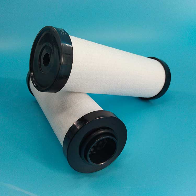 華豫供應(yīng)壓縮空氣精密過(guò)濾器用CQ-P-015除水濾芯