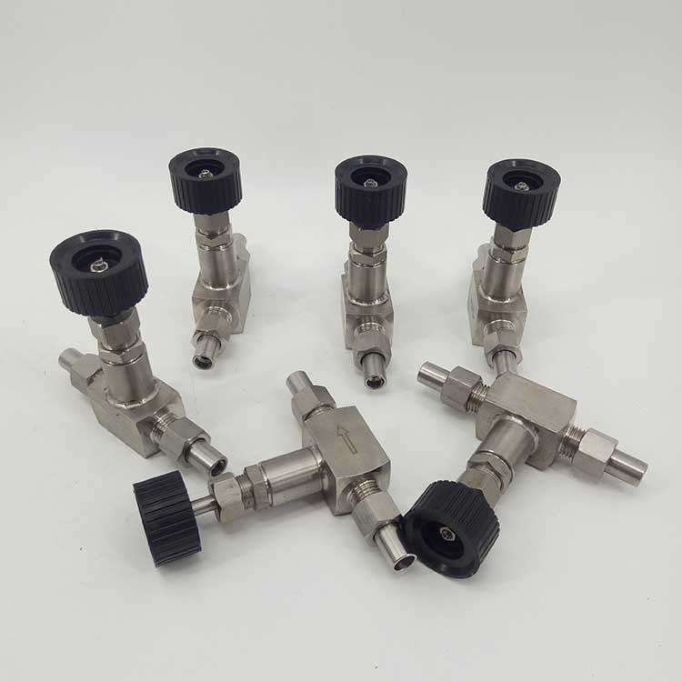 華豫供應(yīng)UL-SVAA6S8安全閥 不銹鋼材質(zhì)