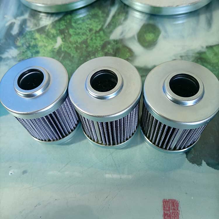 華豫供應(yīng)液壓油管道過濾器濾芯P167425