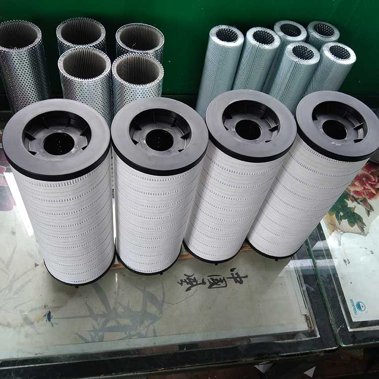 華豫供應(yīng)風(fēng)電齒輪箱油濾芯HCY143483FRS18Z