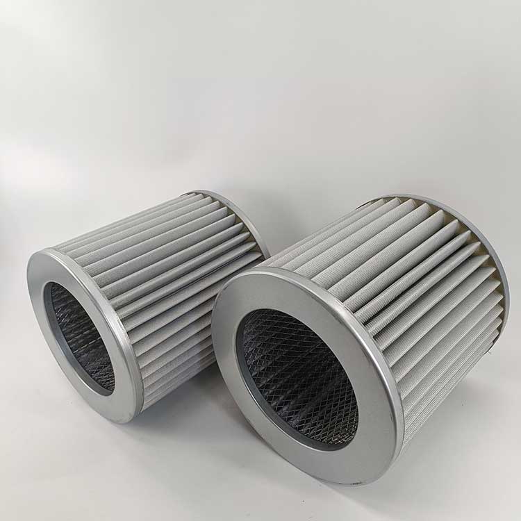 華豫供應替代Friedrichs電機油過濾器濾芯F430-4-6.0