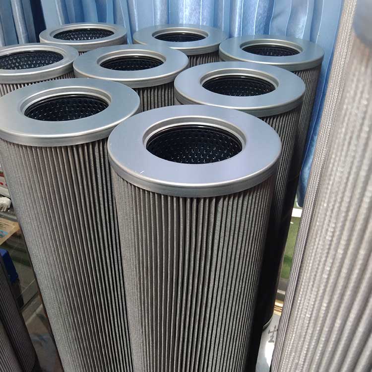 華豫供應ZAL160*600-BZ1汽輪機抗燃油除雜質濾芯