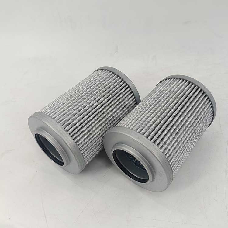 華豫供應替代富卓盾構機液壓油濾芯D142G01B