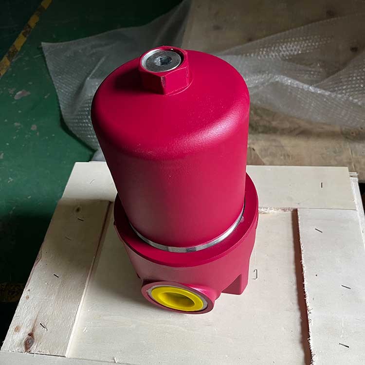 華豫供應(yīng)賀德克液壓油管道過(guò)濾器LFW330IF50-B1.X/B