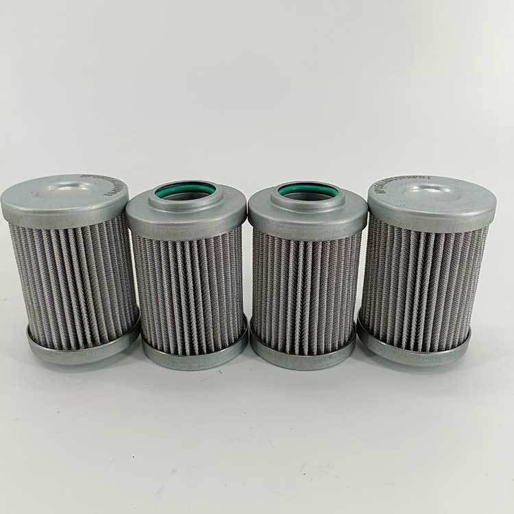 華豫供應潤滑油管道過濾器濾芯852370MIC25