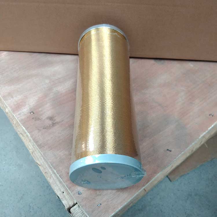 華豫供應(yīng)液壓油除雜線隙式濾芯TXX-100*20D