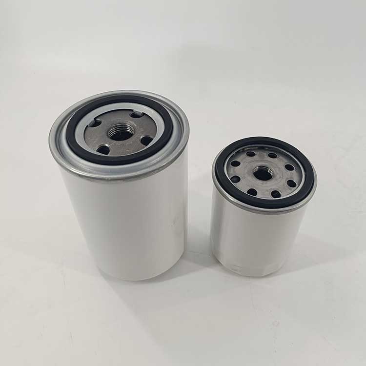 華豫供應油除雜質用機油濾芯P556245