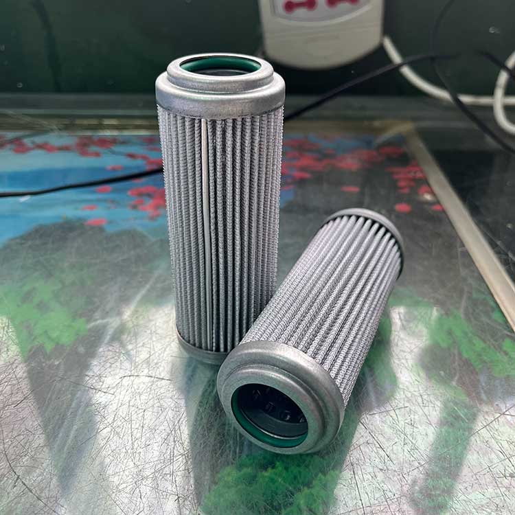 華豫供應替代大生管路油濾芯AK-12-100K