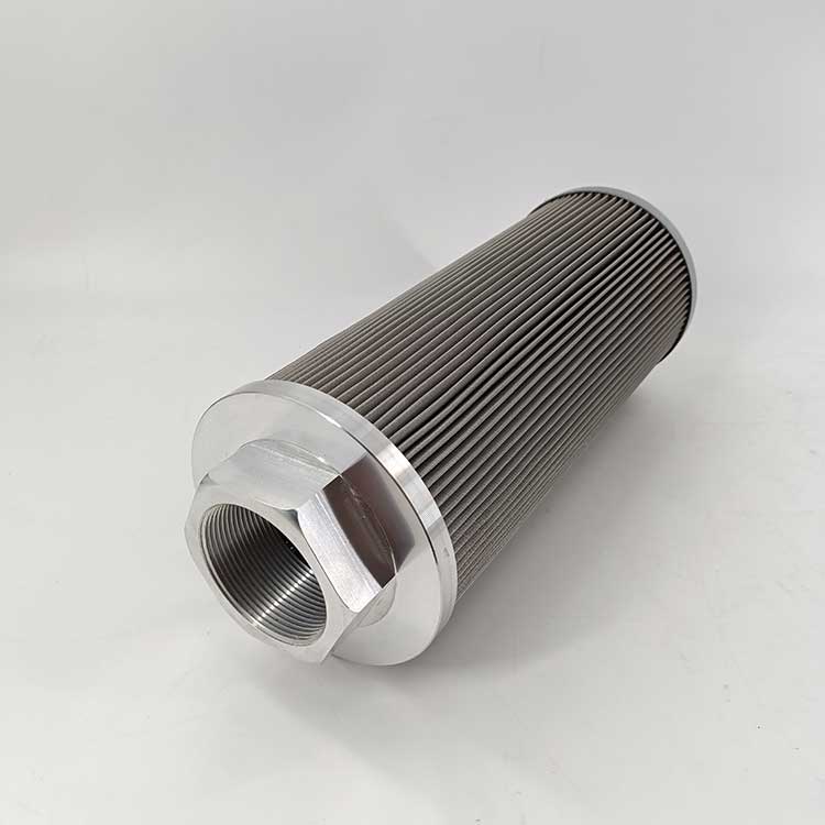 華豫供應箱內吸油過濾器濾芯XNJ160*80