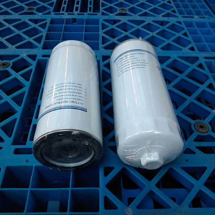 華豫供應油液除雜質旋裝濾芯JX1023A機油濾清器