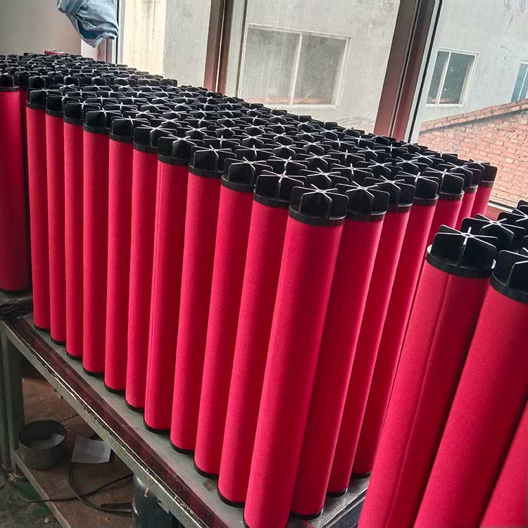 華豫供應(yīng)壓縮空氣精密過(guò)濾器濾芯GMAX400 GMF74N400