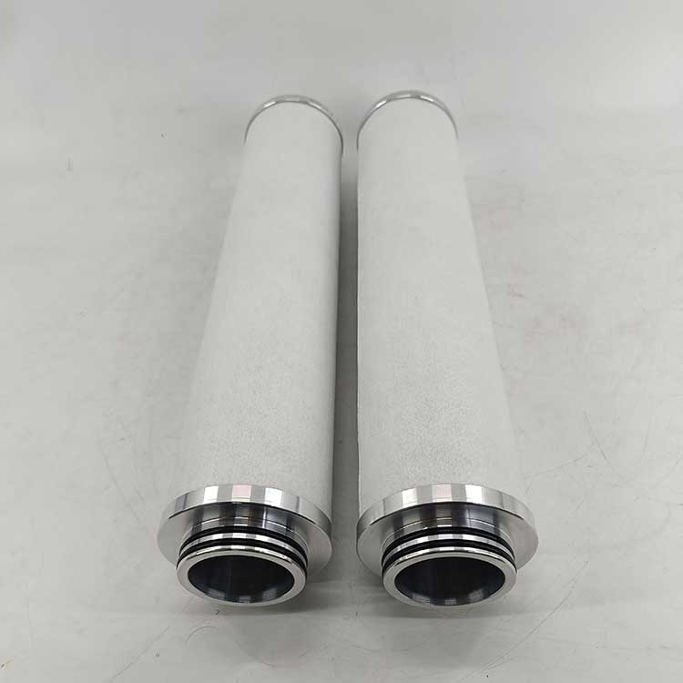 華豫供應空壓機用真空泵濾芯 7041053