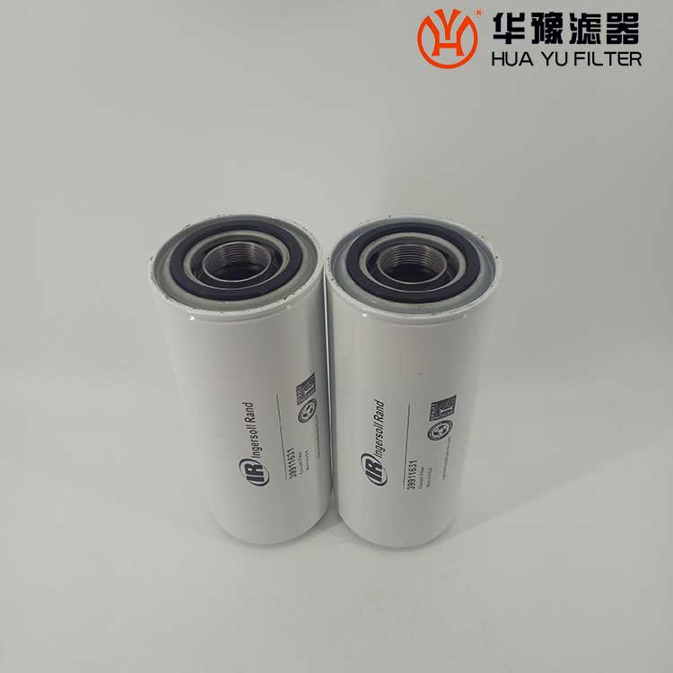 華豫供應(yīng)油氣分離器LB950/2 油分濾芯