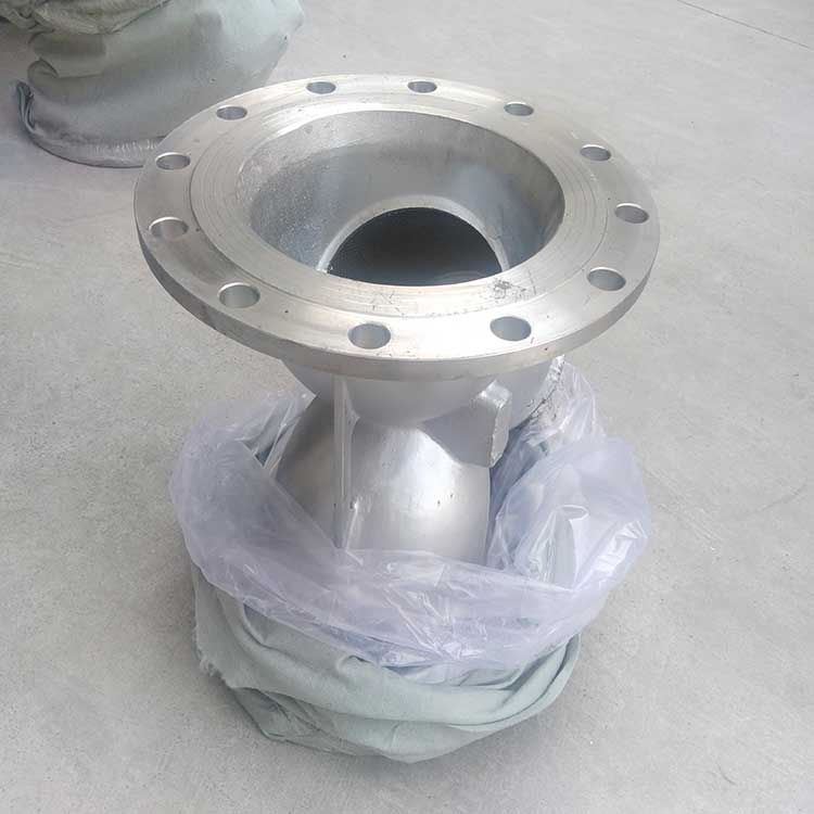 Y型過濾器DN250-(2)