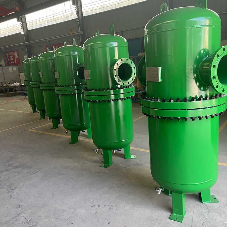 氣體過濾器SAL-600-01-(4)