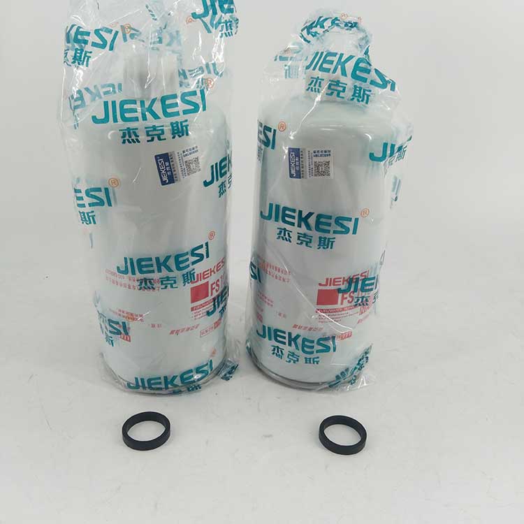 FS1000柴油濾清器濾芯-(1)