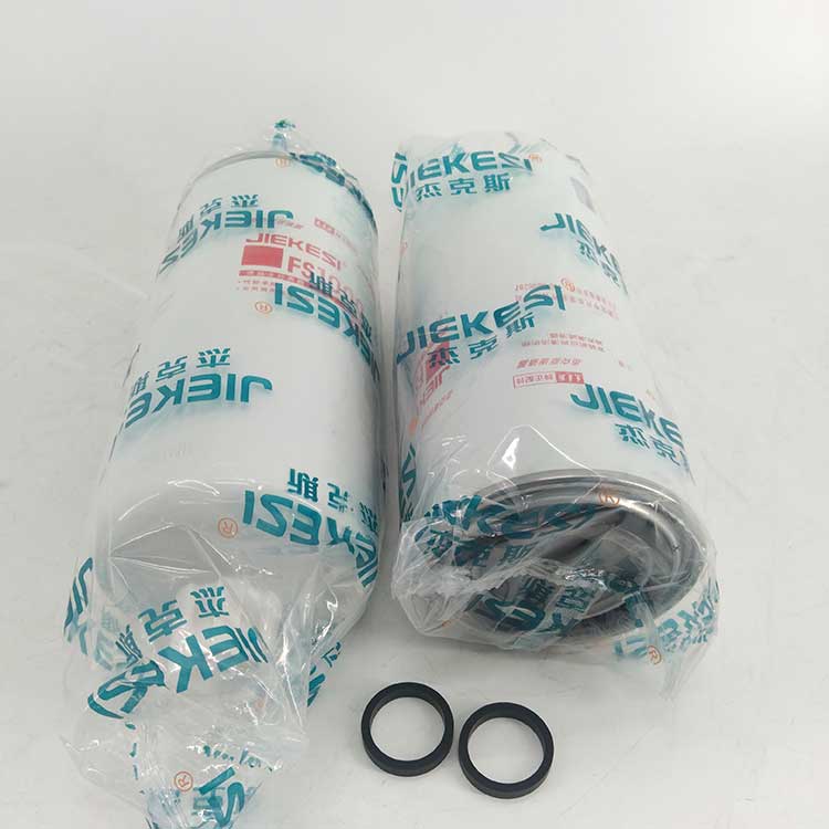 FS1000柴油濾清器濾芯-(4)